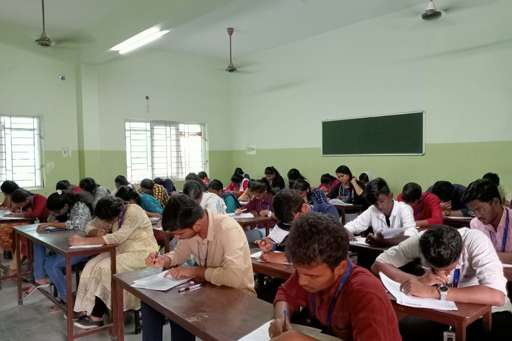 Legend Classroom Program